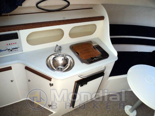 Saver riviera Riviera 24