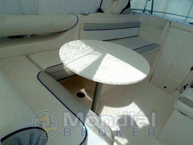 Saver riviera Riviera 24