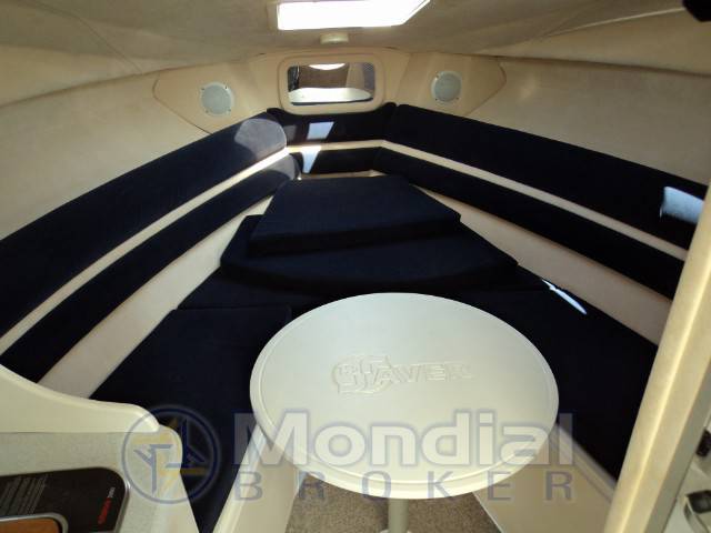 Saver riviera Riviera 24