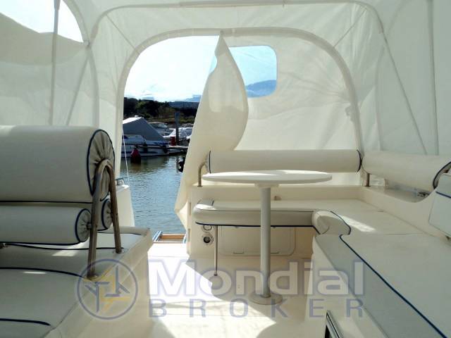 Saver riviera Riviera 24