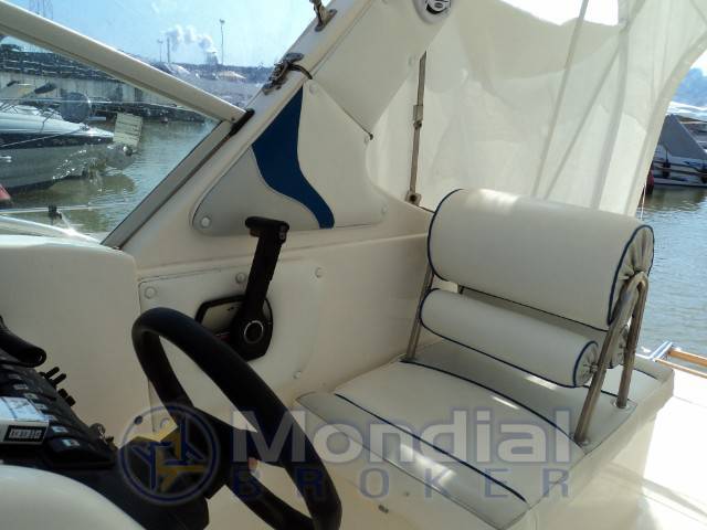Saver riviera Riviera 24