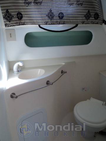 Saver riviera Riviera 24