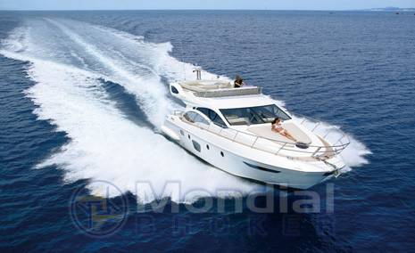 Azimut Az 47