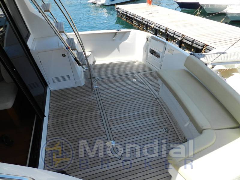 Beneteau Antares 42 fly