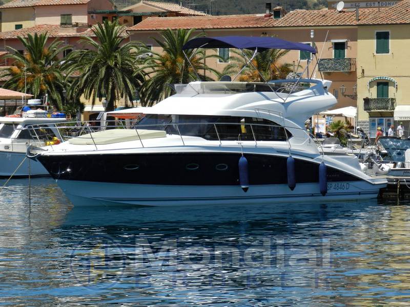 Beneteau Antares 42 fly