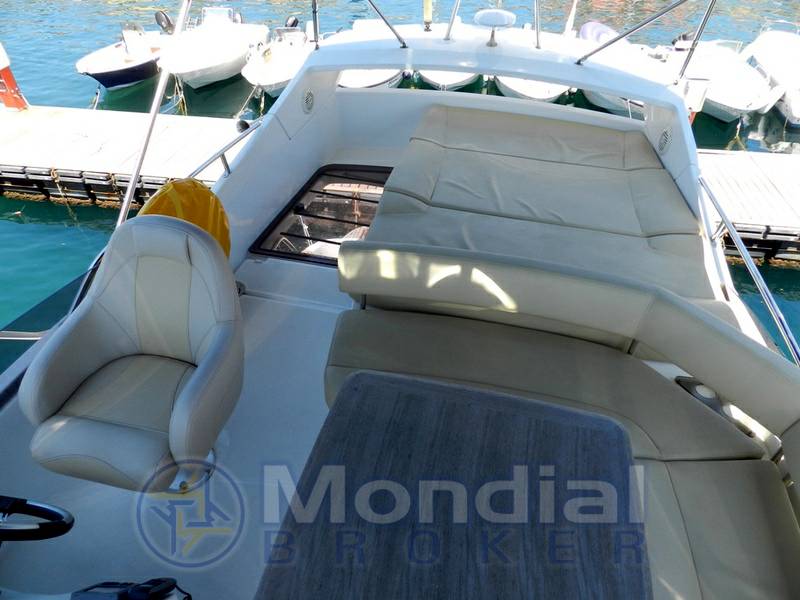 Beneteau Antares 42 fly