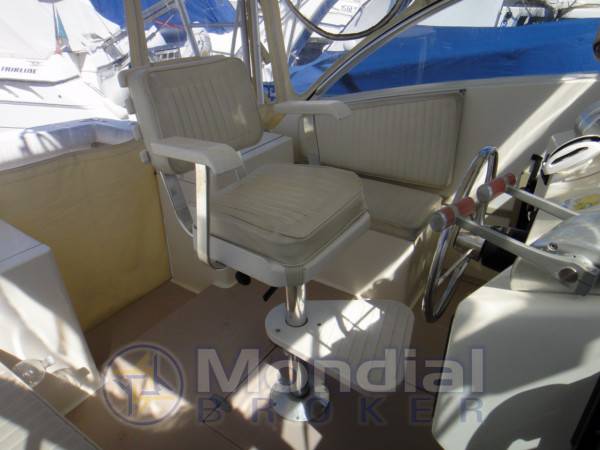Albemarle 305