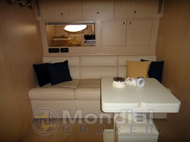 Uniesse marine 48 ht