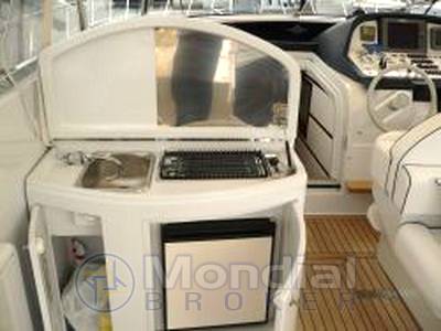 Italcraft X 54
