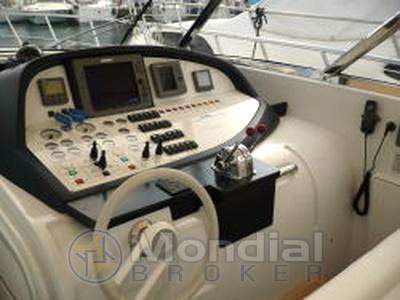 Italcraft X 54