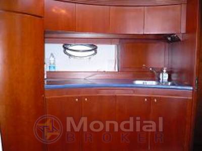 Italcraft X 54