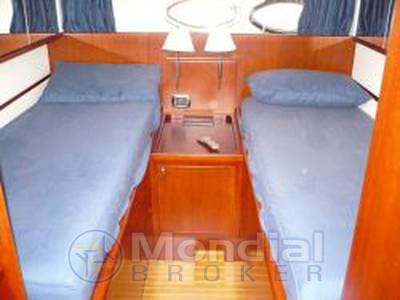Italcraft X 54