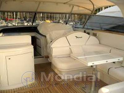 Italcraft X 54