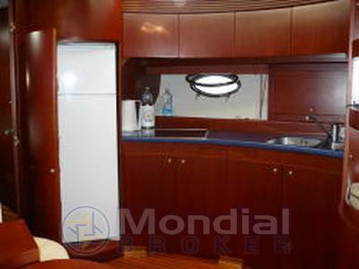 Italcraft X 54