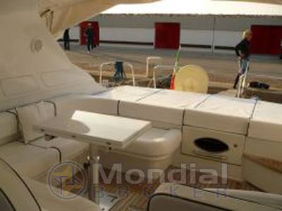 Italcraft X 54