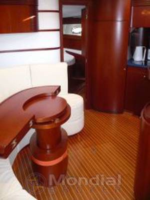 Italcraft X 54