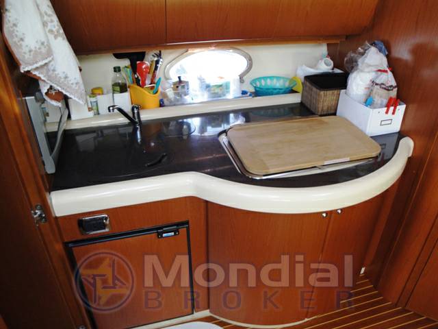 Gobbi 425 sc