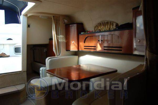 Sea ray 315 sundancer