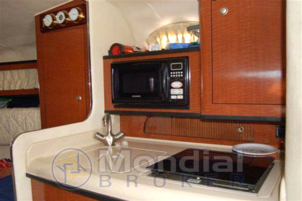 Sea ray 315 sundancer