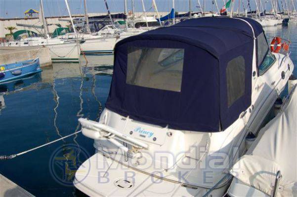 Sea ray 315 sundancer