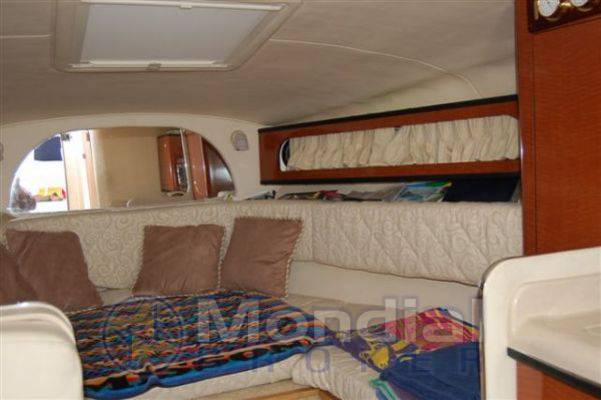 Sea ray 315 sundancer