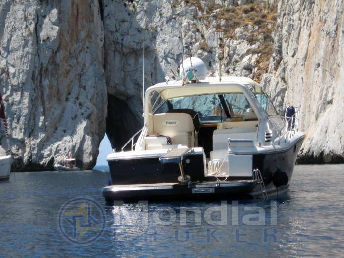 Uniesse marine 42 open