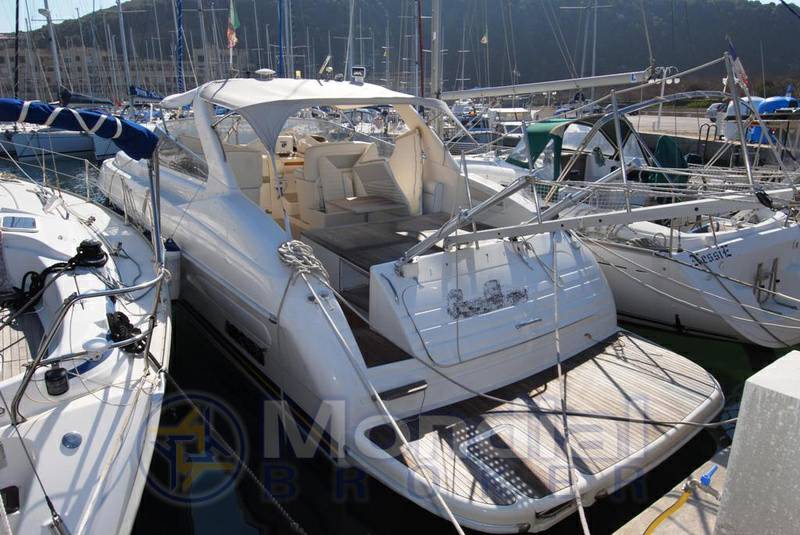 Airon marine Airon 399