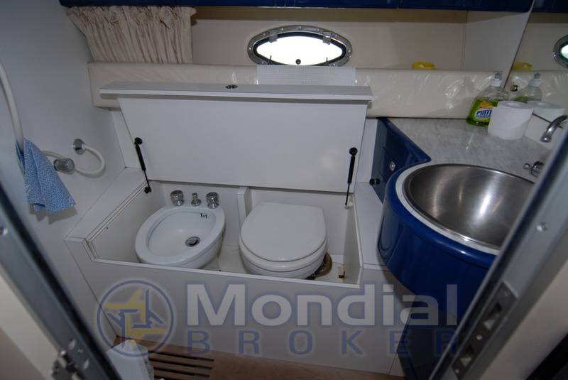 Airon marine Airon 399