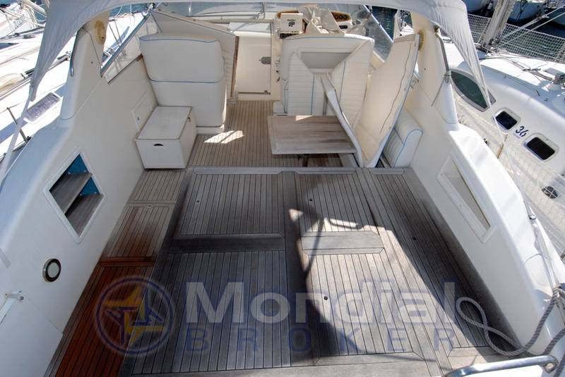 Airon marine Airon 399