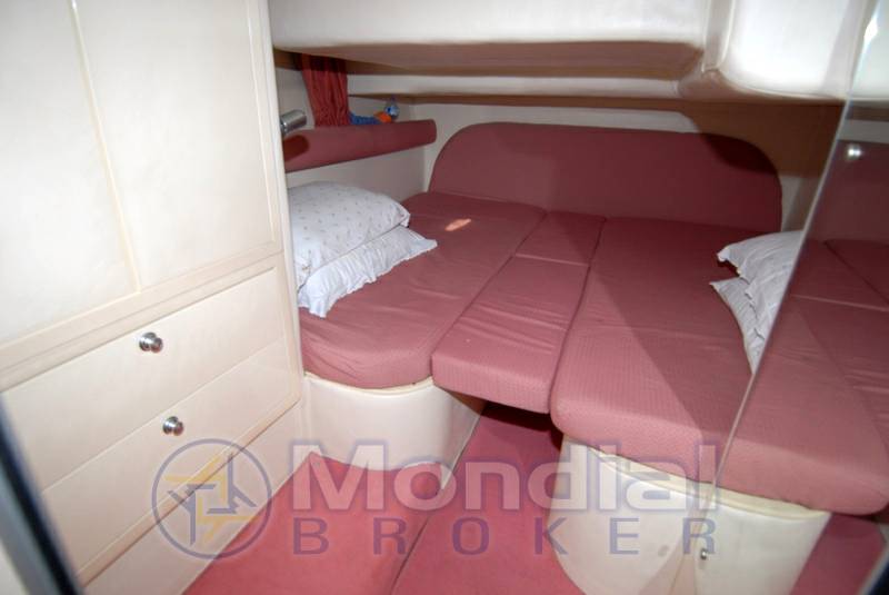 Airon marine Airon 399
