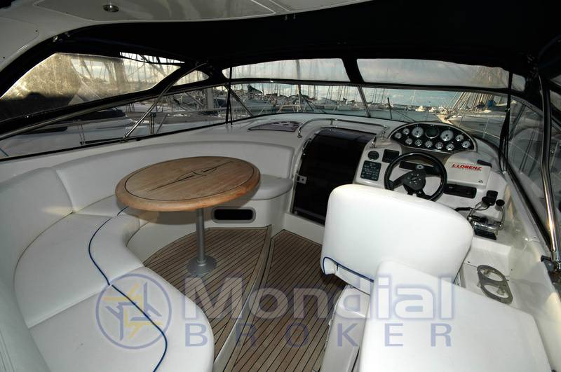 Bavaria yacht 38 sport