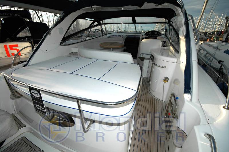 Bavaria yacht 38 sport