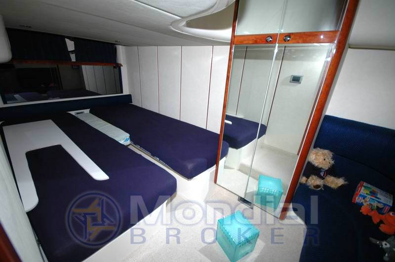 Fairline Targa 43