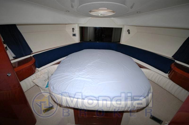 Fairline Targa 43