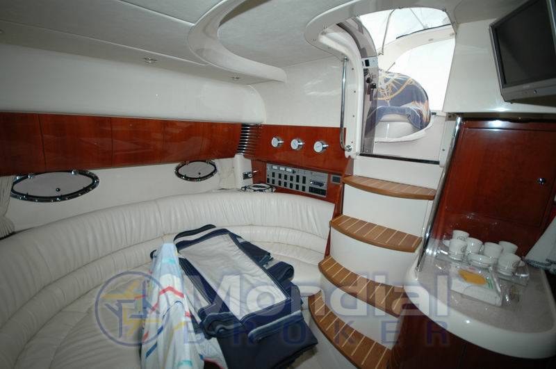 Fairline Targa 43