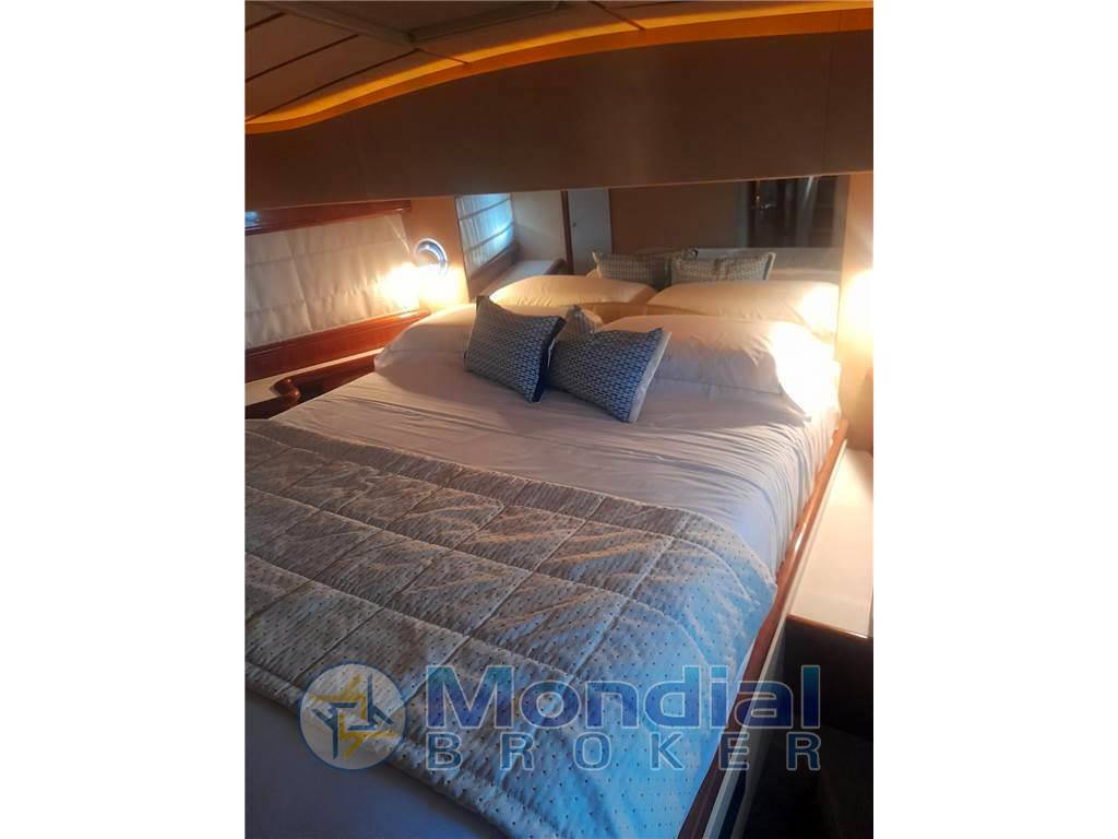 Ferretti 680 charter