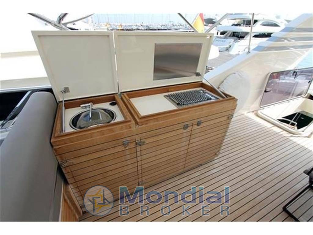 Canados 76 charter