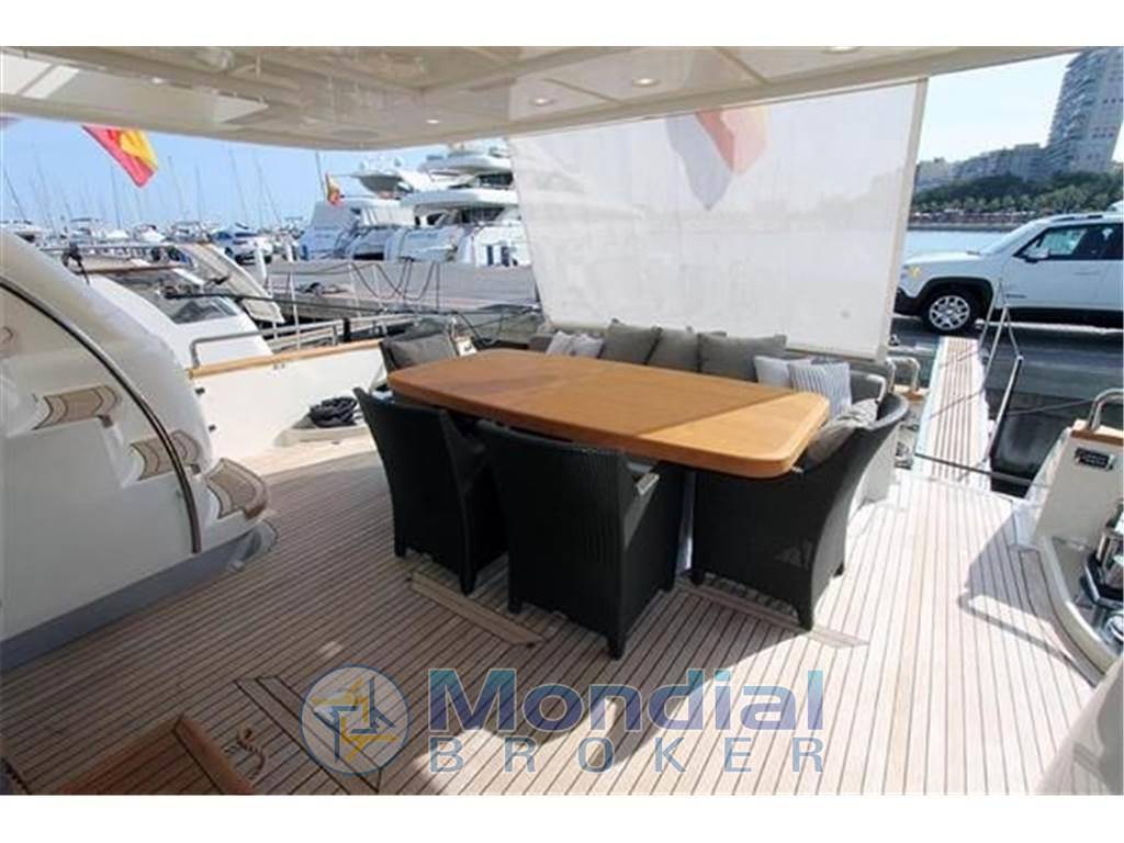 Canados 76 charter