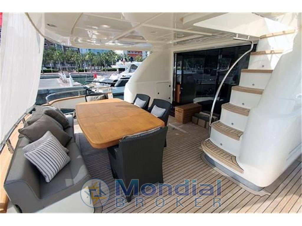 Canados 76 charter