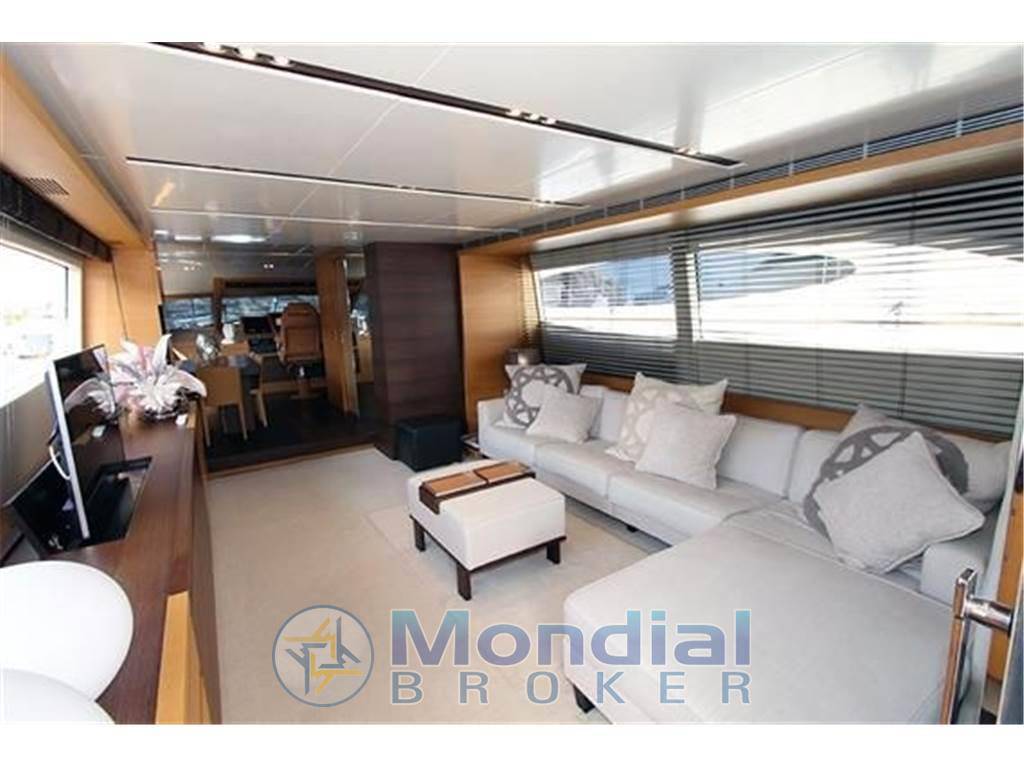 Canados 76 charter