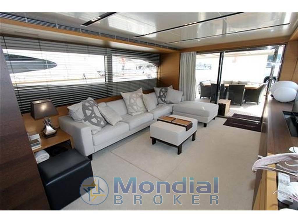 Canados 76 charter