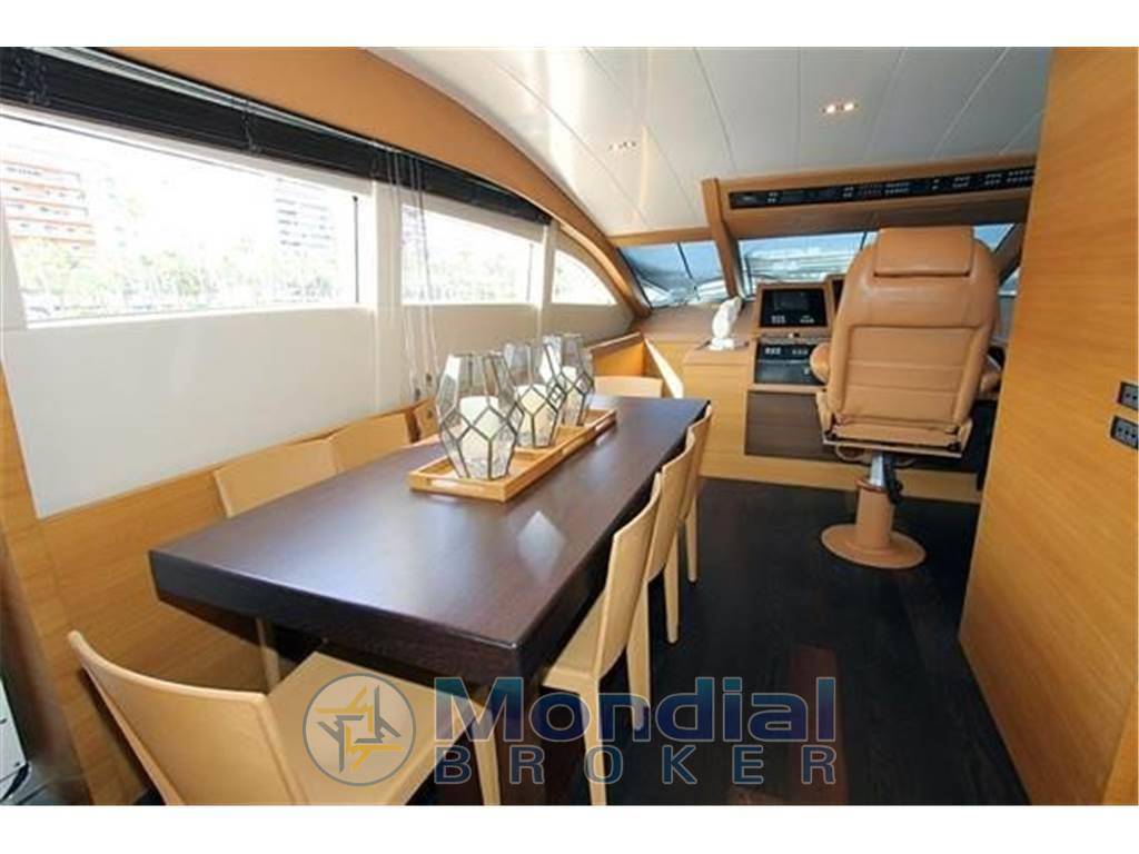 Canados 76 charter