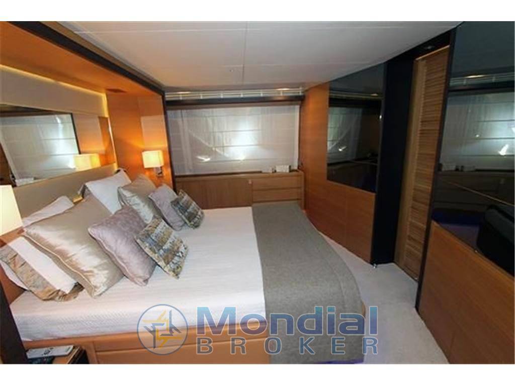 Canados 76 charter