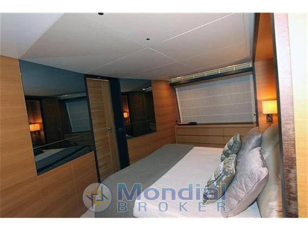 Canados 76 charter