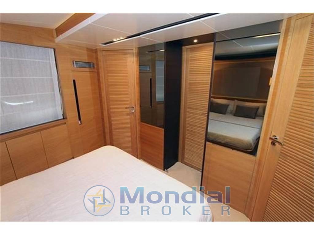 Canados 76 charter