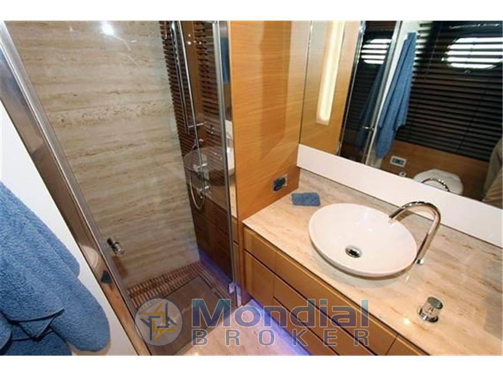 Canados 76 charter