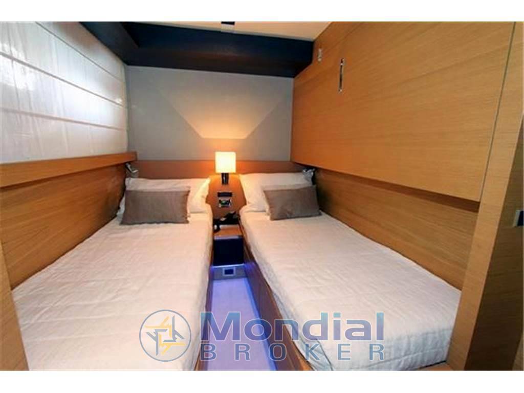 Canados 76 charter