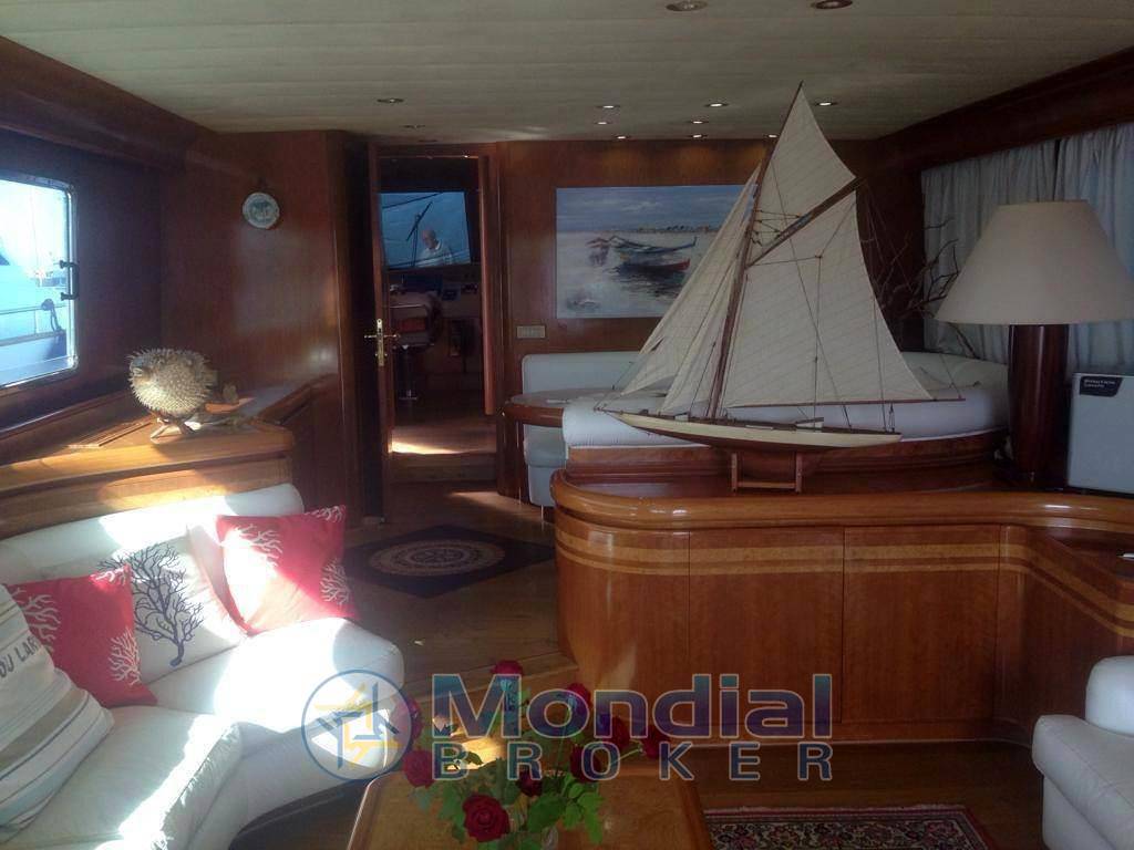 Canados 75 charter