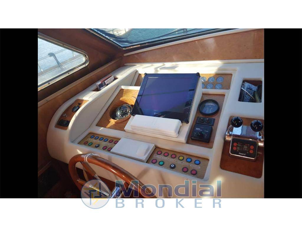 Canados 75 charter