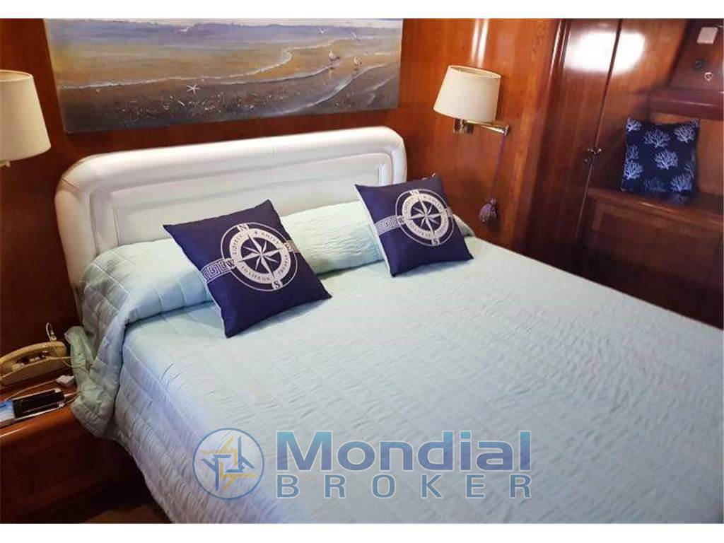 Canados 75 charter